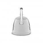 Chaleira com Apito SMEG WKF01SS