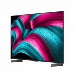 TV LG 42" OLED42C5ELB (OLED evo AI - 4K - Smart TV - 106 cm)