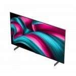 TV LG 42" OLED42C5ELB (OLED evo AI - 4K - Smart TV - 106 cm)