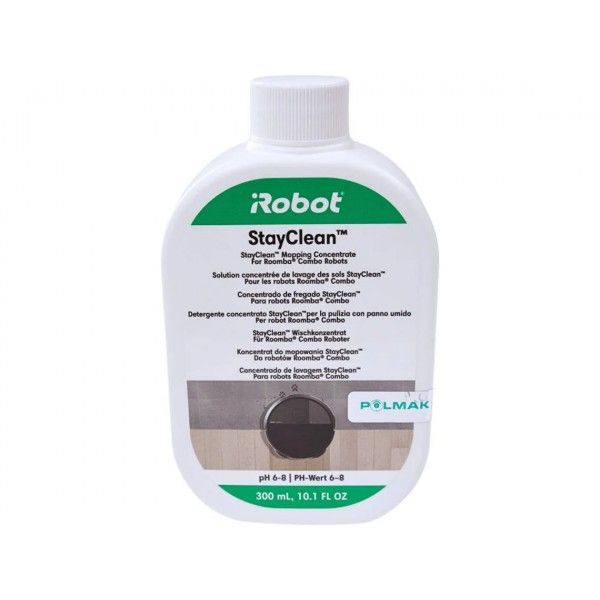 Produto de Limpeza IROBOT 405+ 505+ 705+