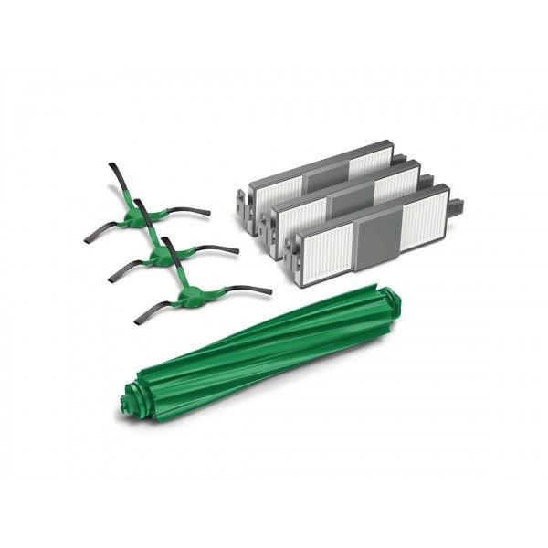 Kit de Acess�rios IROBOT Roomba 205 DustCompactor Combo