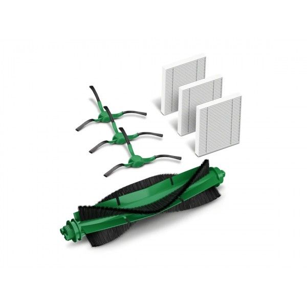 Kit de Acess�rios IROBOT Roomba 105 Combo