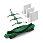Kit de Acessórios IROBOT Roomba 105 Combo