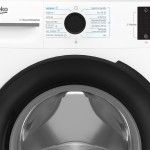 M�quina de Lavar Roupa BEKO BM3WFT3821WB
