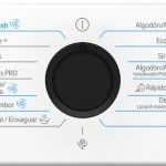 M�quina de Lavar Roupa BEKO BM3WFT3821WB