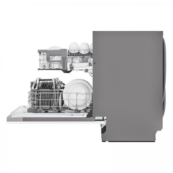 M�quina de Lavar Loi�a de Encastre LG DB242TX