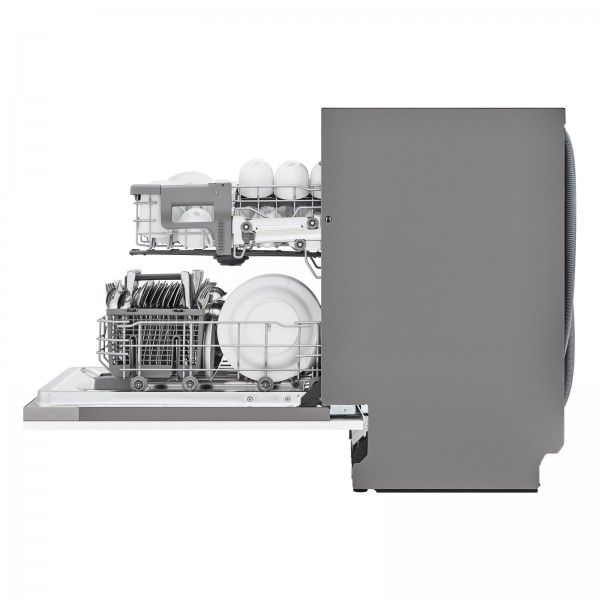 M�quina de Lavar Loi�a de Encastre LG DB242TX