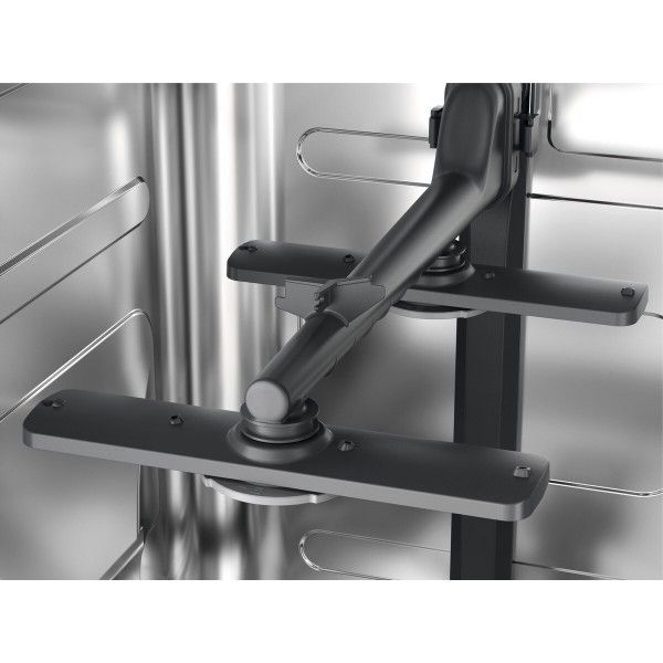 M�quina de Lavar Loi�a de Encastre ELECTROLUX EEA71210L