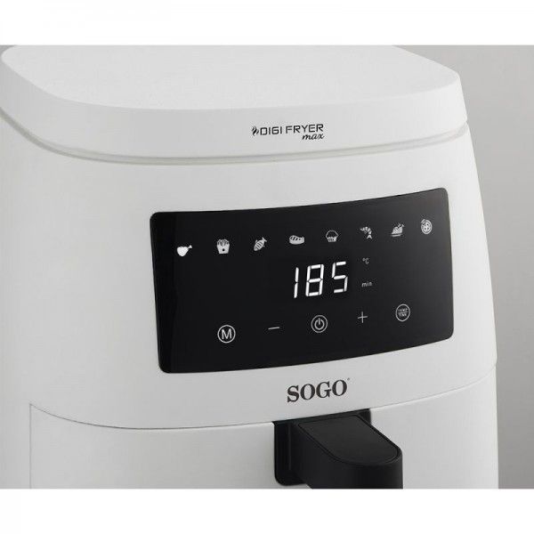 Airfryer Sogo FRE-SS-10810