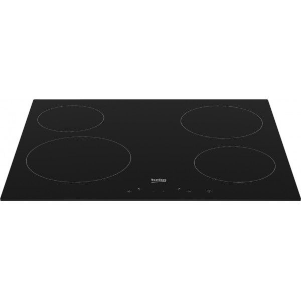 Placa Vitrocer�mica BEKO HIC 64401