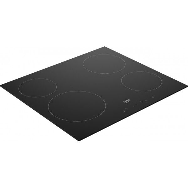 Placa Vitrocer�mica BEKO HIC 64401