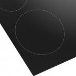 Placa Vitrocer�mica BEKO HIC 64401