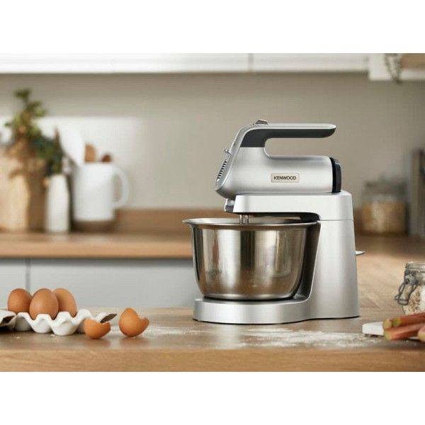 Batedeira com Ta�a KENWOOD HMP54.000SI