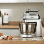 Batedeira com Ta�a KENWOOD HMP54.000SI