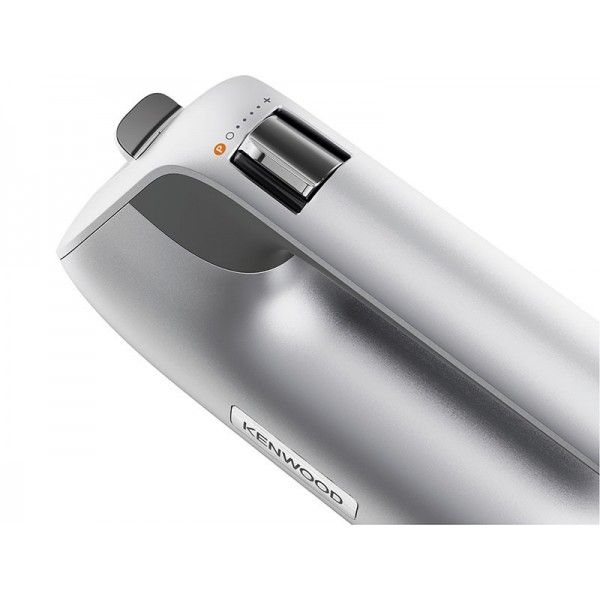 Batedeira com Ta�a KENWOOD HMP54.000SI