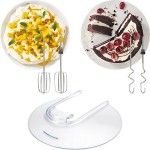 Batedeira com Ta�a KENWOOD HMP54.000SI