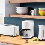 Torradeira BRAUN HT1110WH