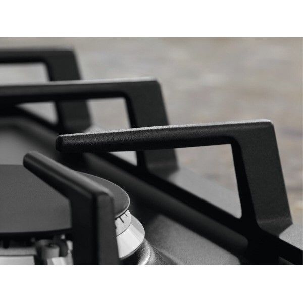 Placa a G�s ELECTROLUX KGS6436SX