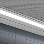 Exaustor de Encastre ELECTROLUX LFP416X