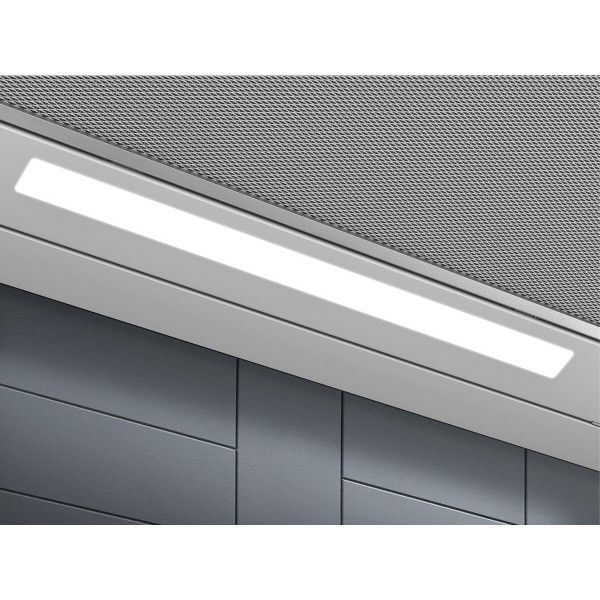 Exaustor de Encastre ELECTROLUX LFP416X