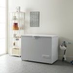 Arca Congeladora Horizontal INDESIT OS2A300H