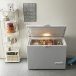 Arca Congeladora Horizontal INDESIT OS2A300H
