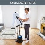 M�quina de Engomar a Vapor ROWENTA QR2022D1 Ixeo Power