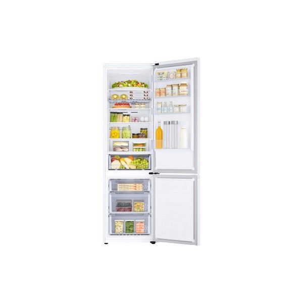 Frigor�fico Combinado SAMSUNG RB38C672CWW