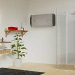 Termoacumulador ARISTON VELIS TECH DRY WIFI