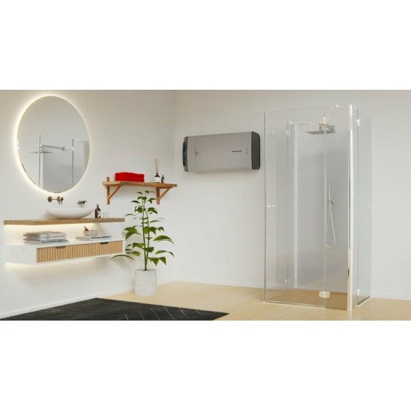 Termoacumulador ARISTON VELIS TECH DRY WIFI