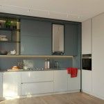 Termoacumulador ARISTON VELIS TECH DRY WIFI