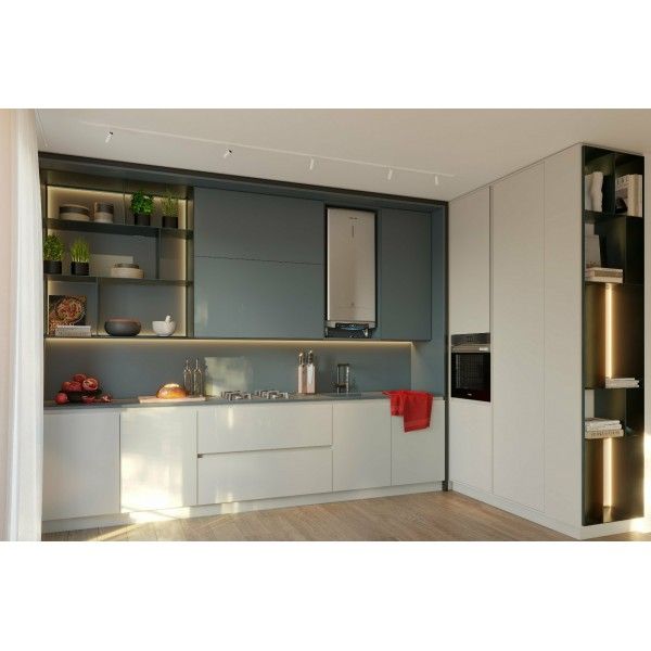 Termoacumulador ARISTON VELIS TECH DRY WIFI