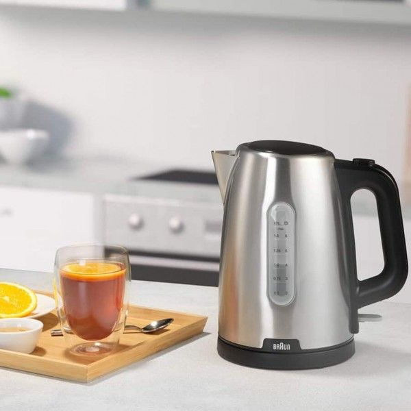 Jarro El�trico BRAUN PurShine WK 1500