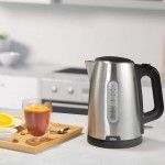 Jarro El�trico BRAUN PurShine WK 1500