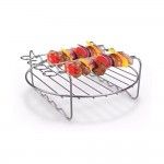 4 Acess�rios Fritadeira MOULINEX Easy Fry XXL Acc XA112010