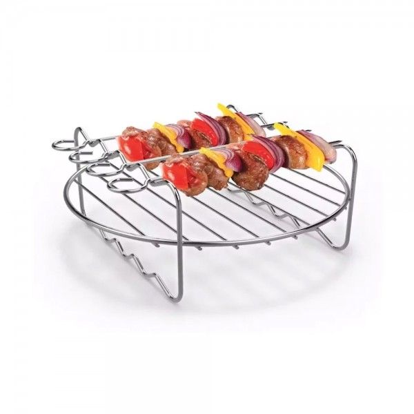 4 Acess�rios Fritadeira MOULINEX Easy Fry XXL Acc XA112010