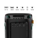 Coluna High Power HISENSE Party Storm