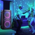 Coluna High Power HISENSE Party Storm