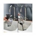 M�quina de Limpeza ROWENTA IN5021F0 Clean It Pet