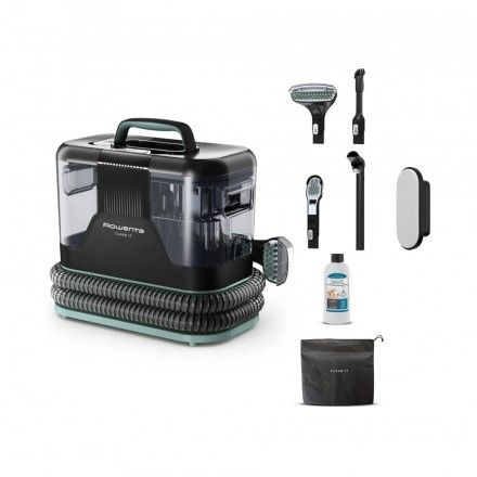 M�quina de Limpeza ROWENTA IN5021F0 Clean It Pet