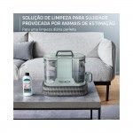 M�quina de Limpeza T�xteis ROWENTA IN3020F0 Clean It Compact 