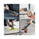 M�quina de Limpeza T�xteis ROWENTA IN3020F0 Clean It Compact 