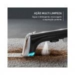 M�quina de Limpeza T�xteis ROWENTA IN3020F0 Clean It Compact 