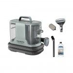 M�quina de Limpeza T�xteis ROWENTA IN3020F0 Clean It Compact 