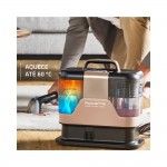 M�quina de Limpeza ROWENTA IN7021F0 Clean It Hot&Cold