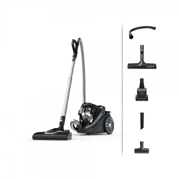Aspirador sem Saco ROWENTA RO7961EA