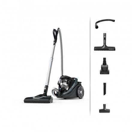 Aspirador sem Saco ROWENTA RO7961EA