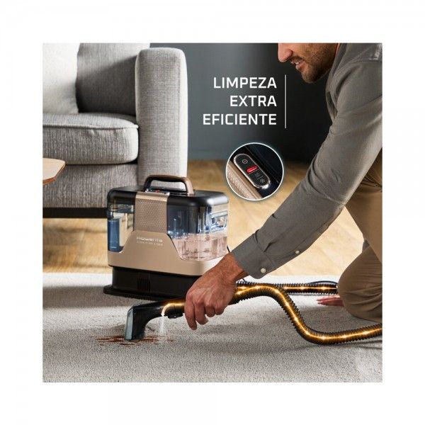 M�quina de Limpeza ROWENTA IN7021F0 Clean It Hot&Cold