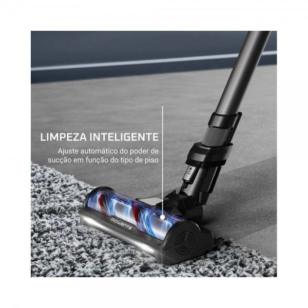 Aspirador Vertical ROWENTA X-Force Flex 14.80 Animal RH9B74WO