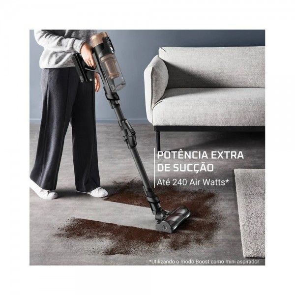 Aspirador Vertical ROWENTA X-Force Flex 14.80 Animal RH9B74WO